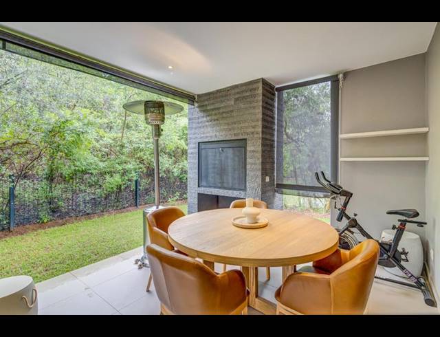 3 BEDROOM PROPERTY TO RENT IN STEYN CITY